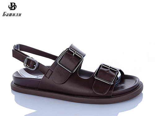 Босоножки Башили S201-4 в магазине Фонтан Обуви