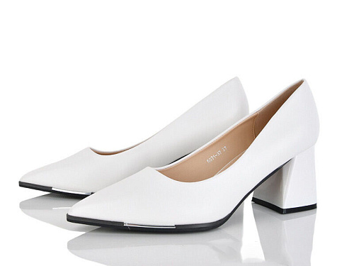 Туфли Бабочка 5071-37 в магазине Фонтан Обуви