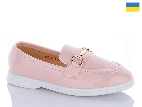 Туфли Swin-Purlina YS2109-5 в магазине Фонтан Обуви