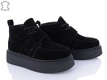 Ботинки Itts V105-1 в магазине Фонтан Обуви