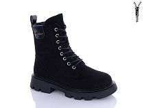 Ботинки Swin-Purlina PM3138-4 в магазине Фонтан Обуви