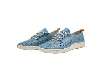 Кроссовки Allshoes 198046 в магазине Фонтан Обуви