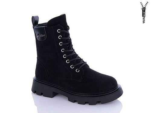 Ботинки Swin-Purlina PM3138-4 в магазине Фонтан Обуви