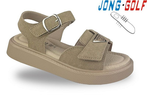 Босоножки Jong-Golf C20678-3 в магазине Фонтан Обуви