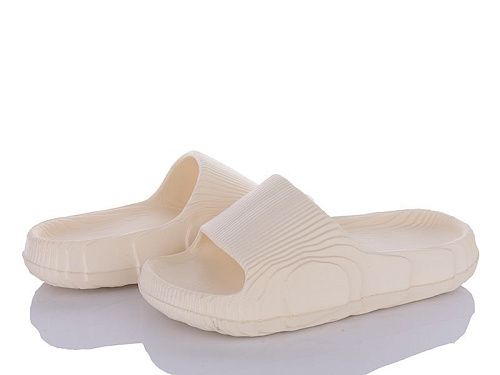 Шлепанцы Мир 3613-8005 beige в магазине Фонтан Обуви