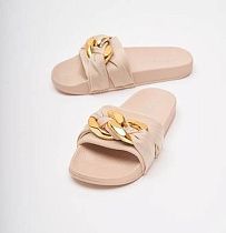 Шлепанцы Allshoes 173143 в магазине Фонтан Обуви
