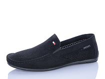 Мокасины Desay WLA8021-89 в магазине Фонтан Обуви