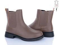 Ботинки Aba MP1-2 в магазине Фонтан Обуви