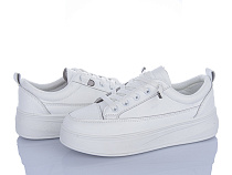 Кроссовки Clibee R2500 white в магазине Фонтан Обуви