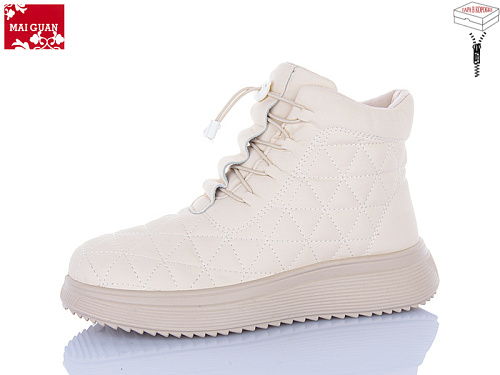 Ботинки Maiguan F56-2 в магазине Фонтан Обуви