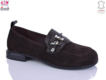 Туфли Gukkcr MG8431 в магазине Фонтан Обуви