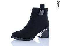 Ботинки I.Trendy BT1584-2 в магазине Фонтан Обуви