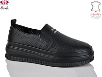 Туфли Gukkcr LQ0088 в магазине Фонтан Обуви