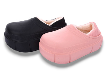 Тапочки M&L Alex13 GF1 mix в магазине Фонтан Обуви