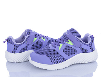 Кроссовки Stilli Kids KT70-8 піна в магазине Фонтан Обуви