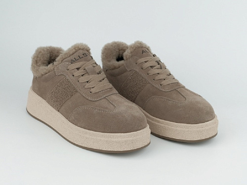 Кроссовки Allshoes 219181 в магазине Фонтан Обуви