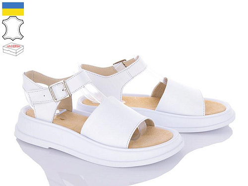 Ailinda2 003-8K в магазине Фонтан Обуви