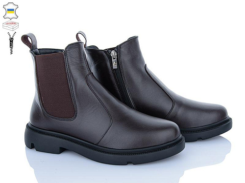 Ailinda2 919-46M в магазине Фонтан Обуви