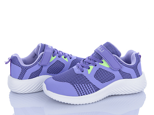 Кроссовки Stilli Kids KT70-8 піна в магазине Фонтан Обуви