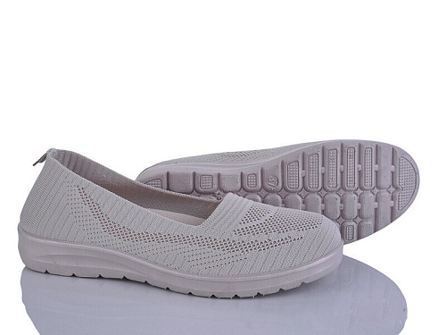 Балетки Бабочка 394-622 в магазине Фонтан Обуви