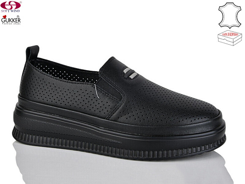 Туфли Gukkcr LQ0088 в магазине Фонтан Обуви