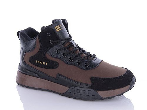 Кроссовки Aba2 A365-6 в магазине Фонтан Обуви