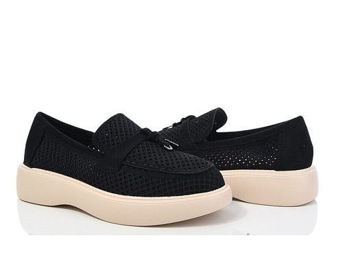 Туфли Loretta H75-2 в магазине Фонтан Обуви