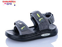 Босоножки Gfb S76-3 в магазине Фонтан Обуви