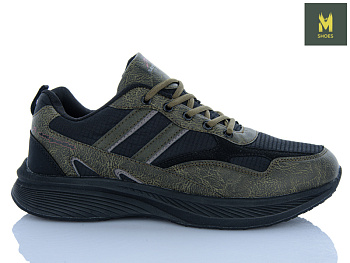 Кроссовки M Shoes A3328-11 в магазине Фонтан Обуви