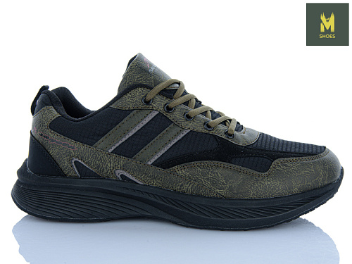 Кроссовки M Shoes A3328-11 в магазине Фонтан Обуви