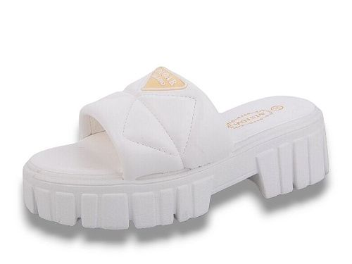 Шлепанцы Hongquan X30-2 в магазине Фонтан Обуви