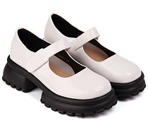 Туфли Allshoes 183665 в магазине Фонтан Обуви