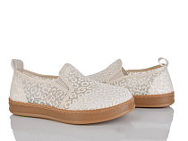 Слипоны Loretta K525-2 в магазине Фонтан Обуви