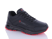 Кроссовки Okshoes T901-2 батал в магазине Фонтан Обуви