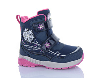 Ботинки Bg TKT24-17 термо в магазине Фонтан Обуви