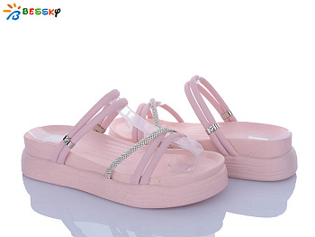 Шлепанцы Klf PL4796-4 в магазине Фонтан Обуви