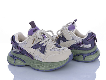 Кроссовки Xifa Kids XF01-J562-2M в магазине Фонтан Обуви
