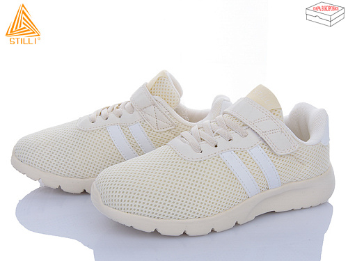 Кроссовки Stilli Kids KT130-9 піна в магазине Фонтан Обуви