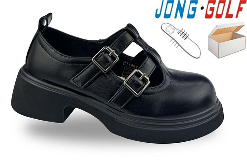 Туфли Jong-Golf C11861-0 в магазине Фонтан Обуви