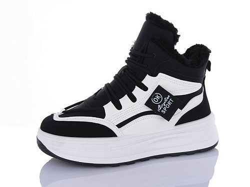 Кроссовки Yiyi YB068-1 в магазине Фонтан Обуви