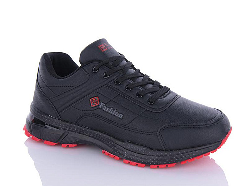 Кроссовки Okshoes T901-2 батал в магазине Фонтан Обуви