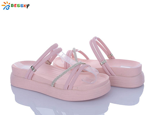 Шлепанцы Klf PL4796-4 в магазине Фонтан Обуви