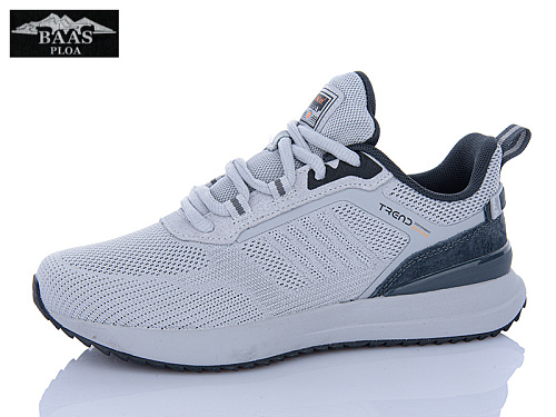 Кроссовки Baas L1863-7 в магазине Фонтан Обуви