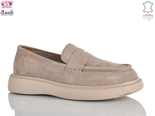 Туфли Gukkcr 8459 в магазине Фонтан Обуви