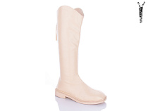 Сапоги Aba 77-103-2 в магазине Фонтан Обуви