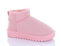 Угги Ashiguli A315 pink в магазине Фонтан Обуви