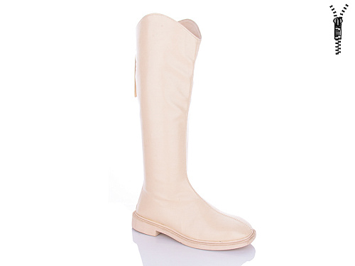 Сапоги Aba 77-103-2 в магазине Фонтан Обуви