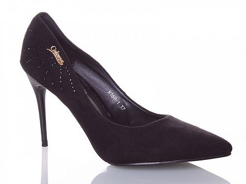 Туфли Башили H169-1 в магазине Фонтан Обуви