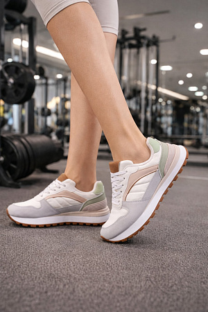 Кроссовки Zahar TO1051-2 в магазине Фонтан Обуви