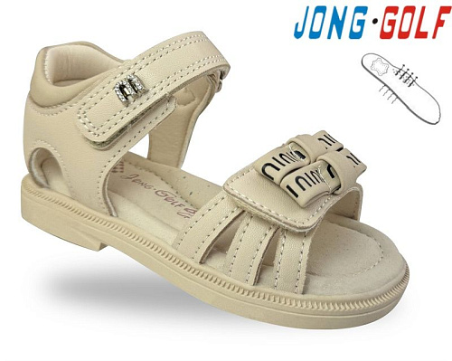 Босоножки Jong-Golf A20696-3 в магазине Фонтан Обуви